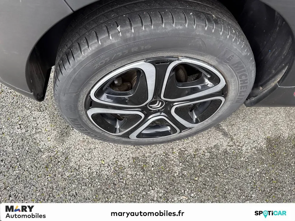 Véhicule occasion 231374 - Citroën C3 - Photo 11