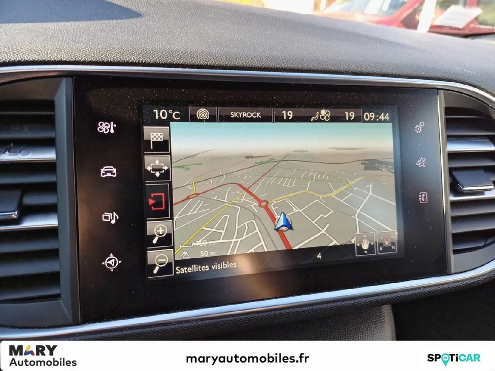 Véhicule occasion 165240 - peugeot 308 - Photo 13