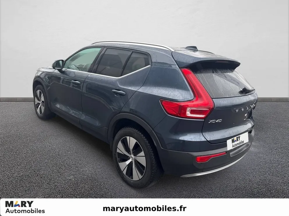 Véhicule occasion 224148 - volvo XC40 - Photo 7