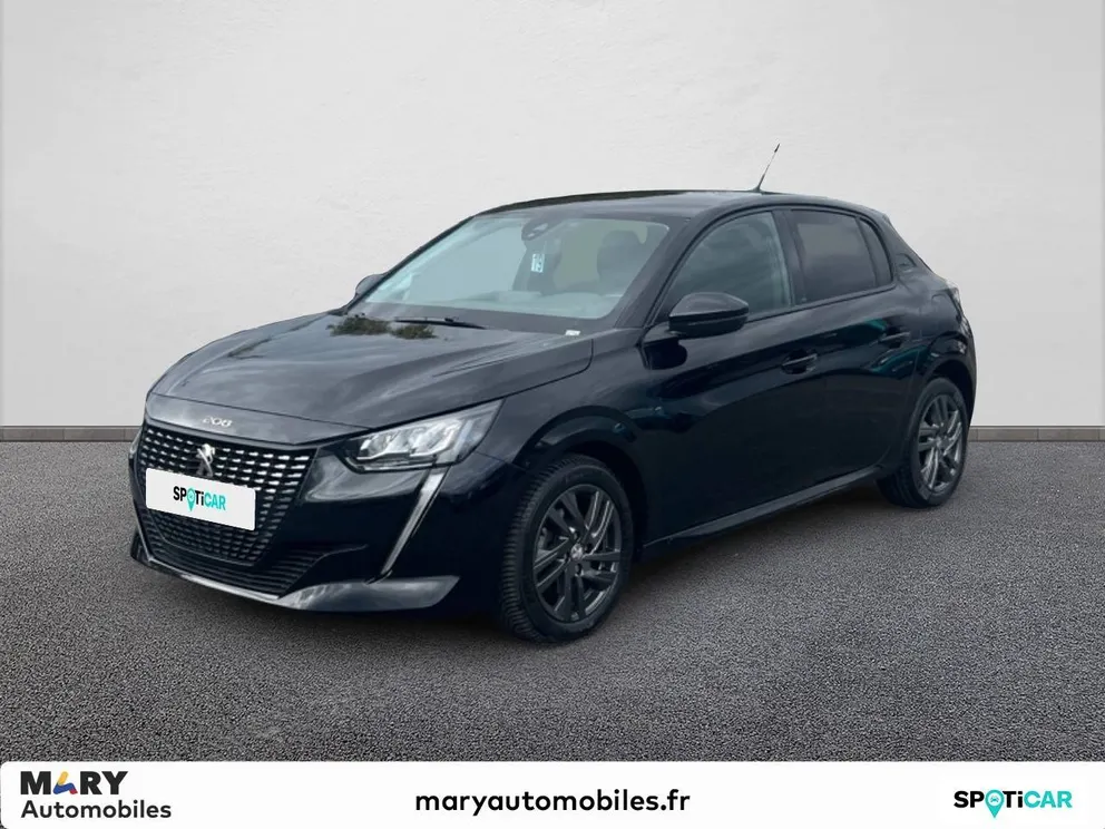 Véhicule occasion 223322 - peugeot 208 - Photo 1