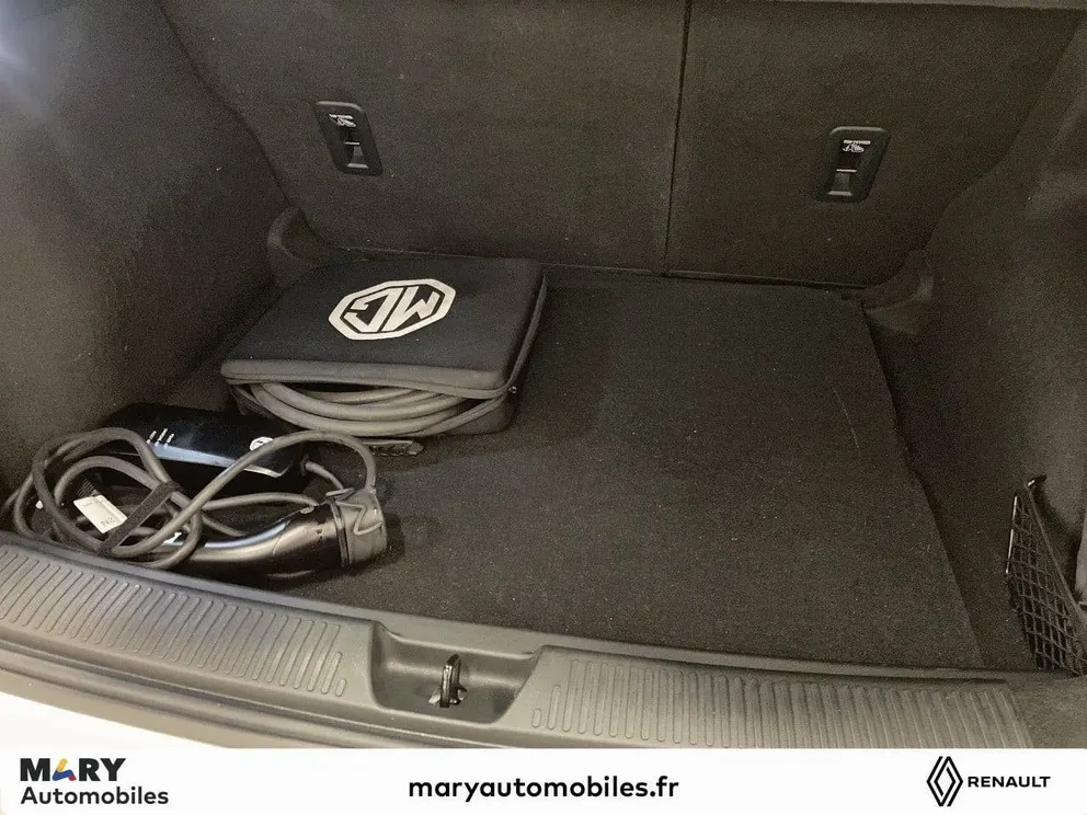 Véhicule occasion 230388 - mg MG4 - Photo 6