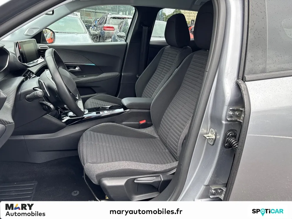 Véhicule occasion 1229705 - peugeot 2008 - Photo 13