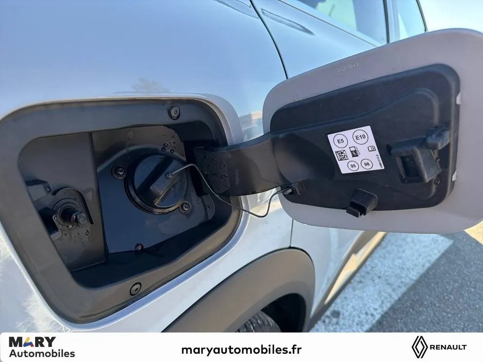 Véhicule occasion 226985 - renault SYMBIOZ - Photo 23