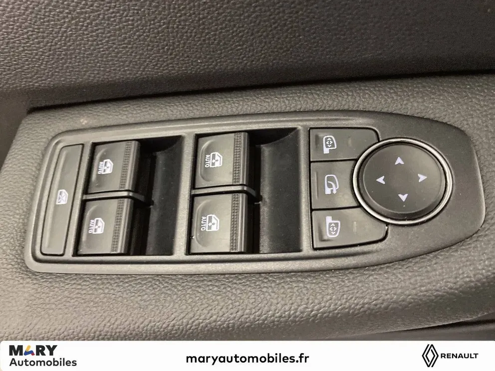 Véhicule occasion 206370 - renault CLIO - Photo 14