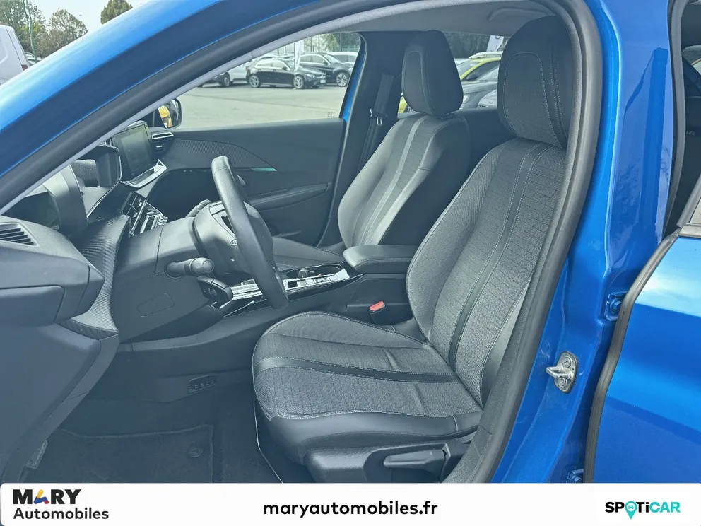 Véhicule occasion 1238569 - peugeot 208 - Photo 13