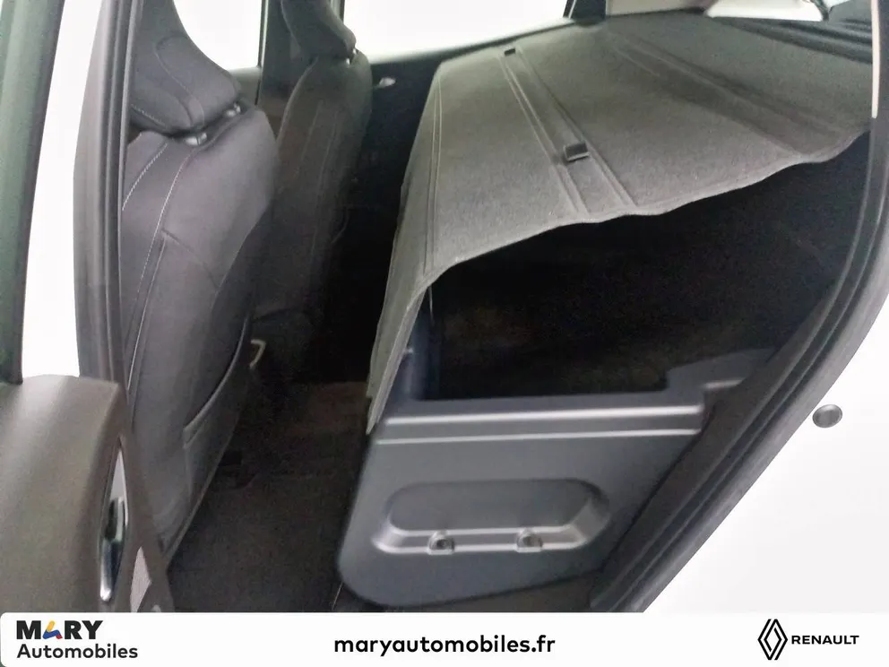 Véhicule occasion 212804 - renault CLIO - Photo 10