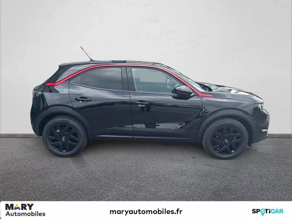 Véhicule occasion 1228857 - opel MOKKA - Photo 4