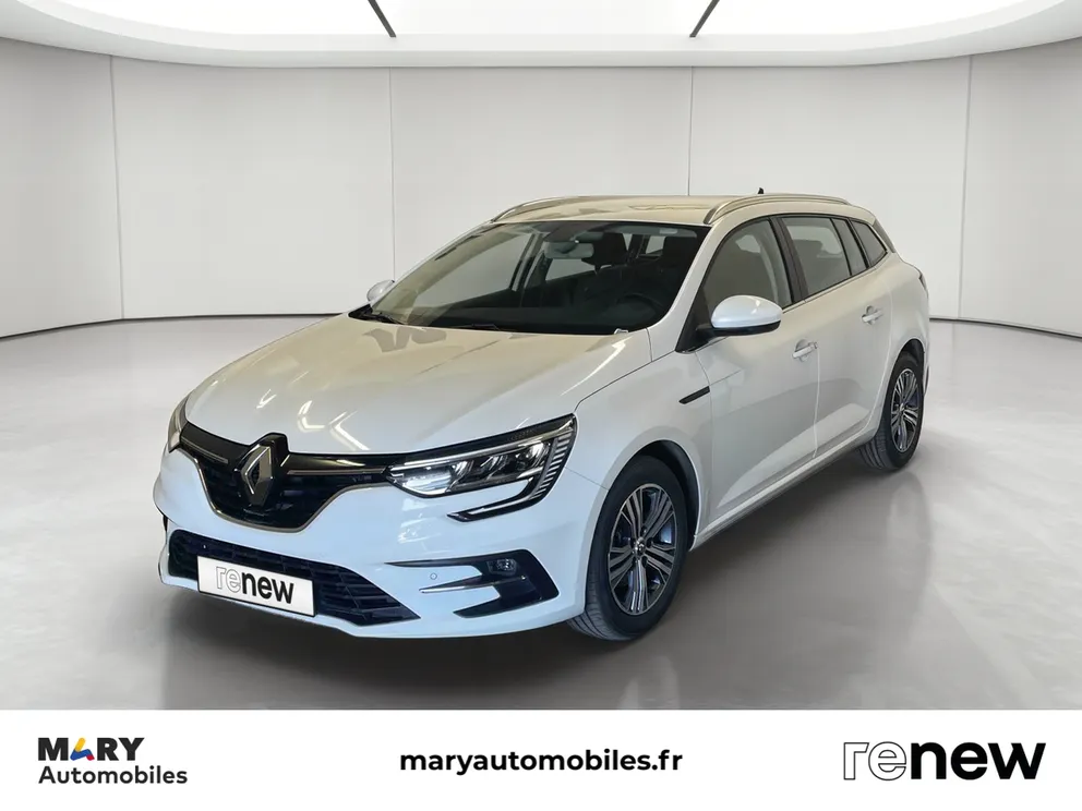 Véhicule occasion 227807 - renault MEGANE - Photo 1