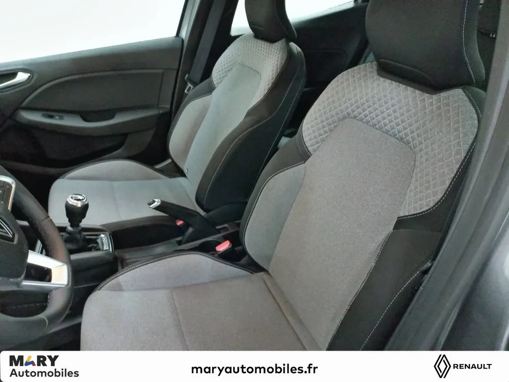 Véhicule occasion 185742 - renault CLIO - Photo 13