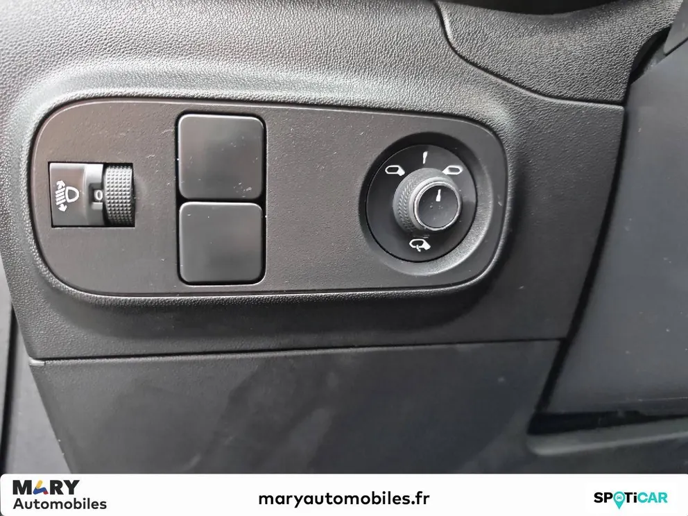 Véhicule occasion 223524 - Citroën C3 - Photo 13