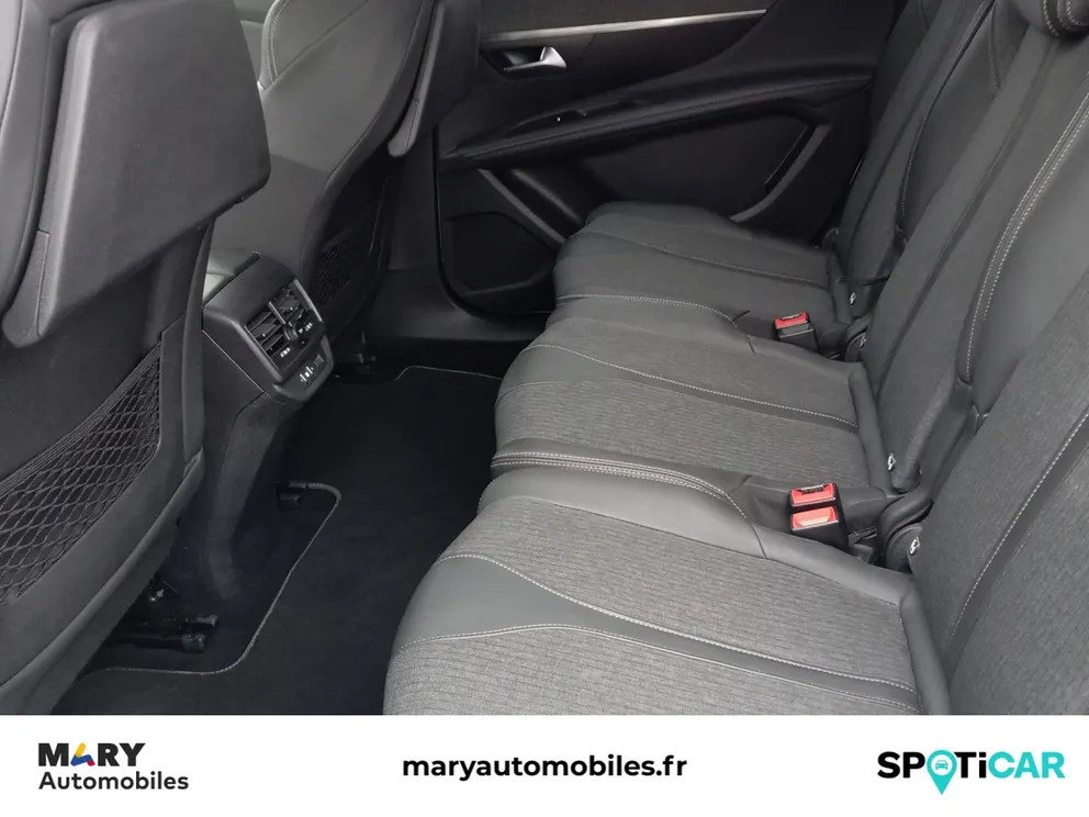 Véhicule occasion 1232443 - peugeot 5008 - Photo 15