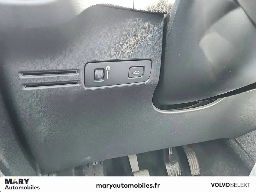 Véhicule occasion 235049 - volvo XC40 - Photo 23