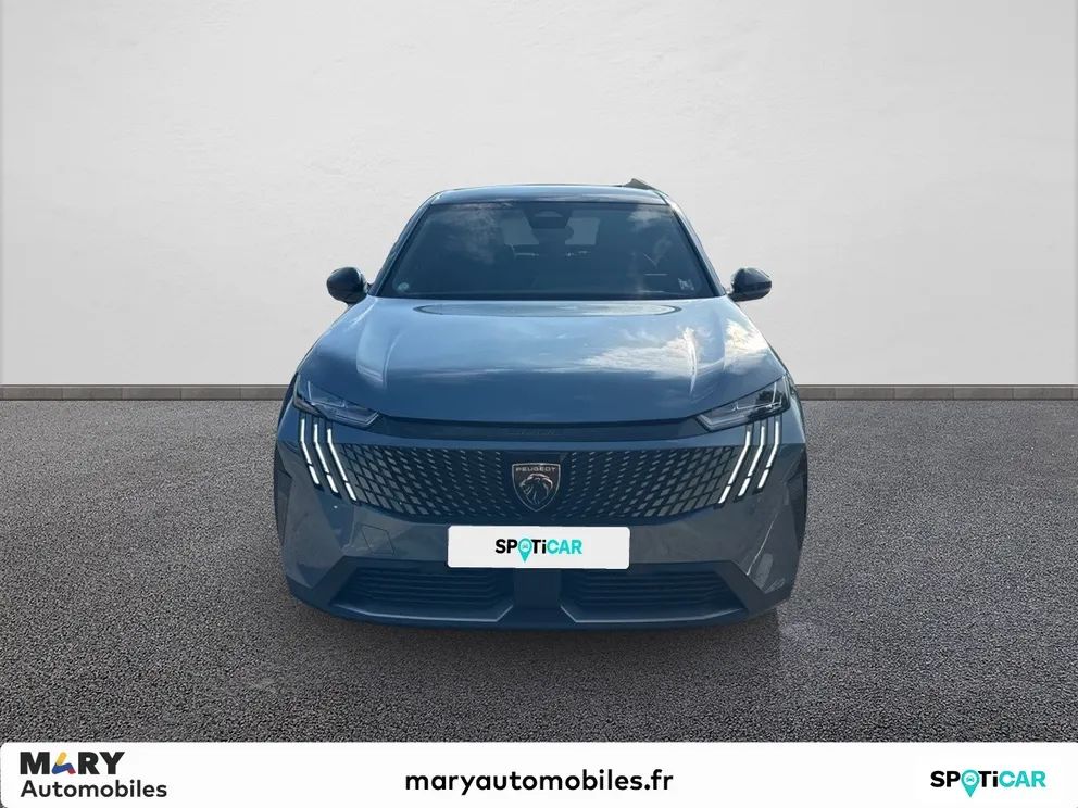 Véhicule occasion 1232606 - peugeot 3008 - Photo 6