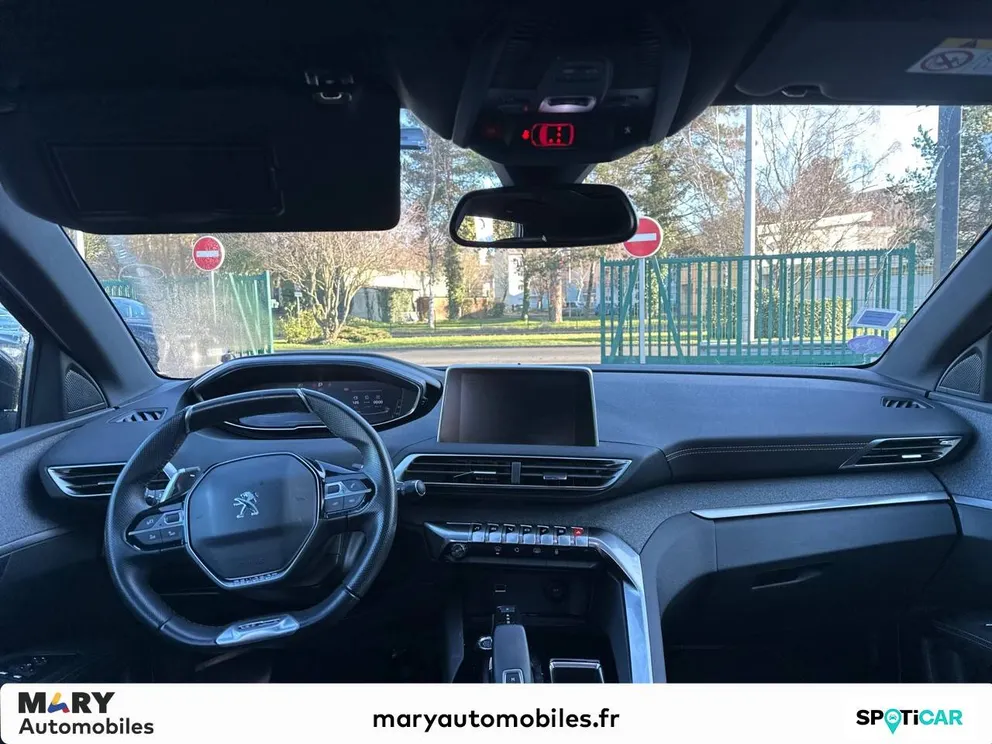 Véhicule occasion 211714 - peugeot 3008 - Photo 8