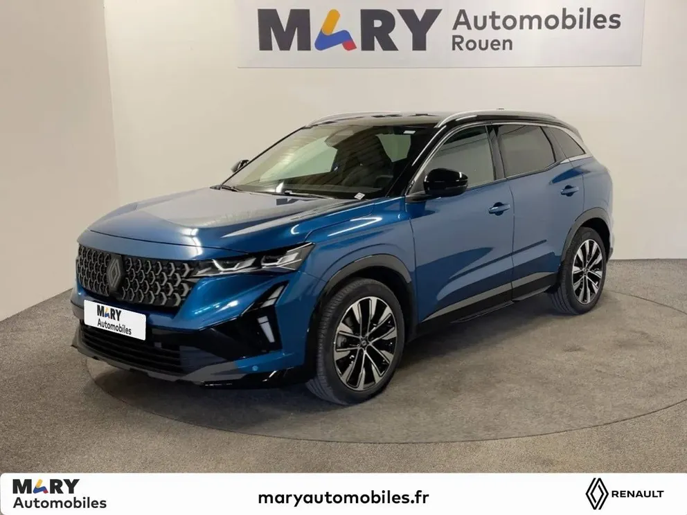 Véhicule occasion 229431 - renault AUSTRAL - Photo 1