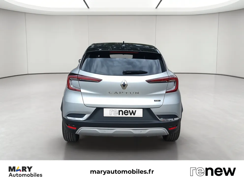 Véhicule occasion 1234046 - renault CAPTUR - Photo 4