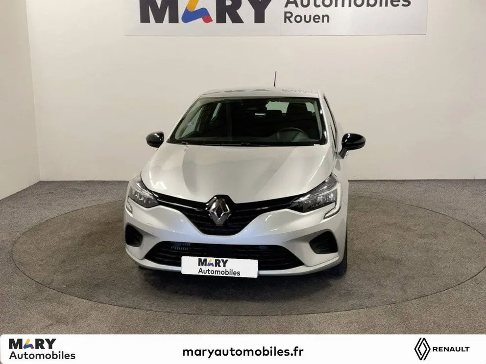 Véhicule occasion 198434 - renault CLIO - Photo 2