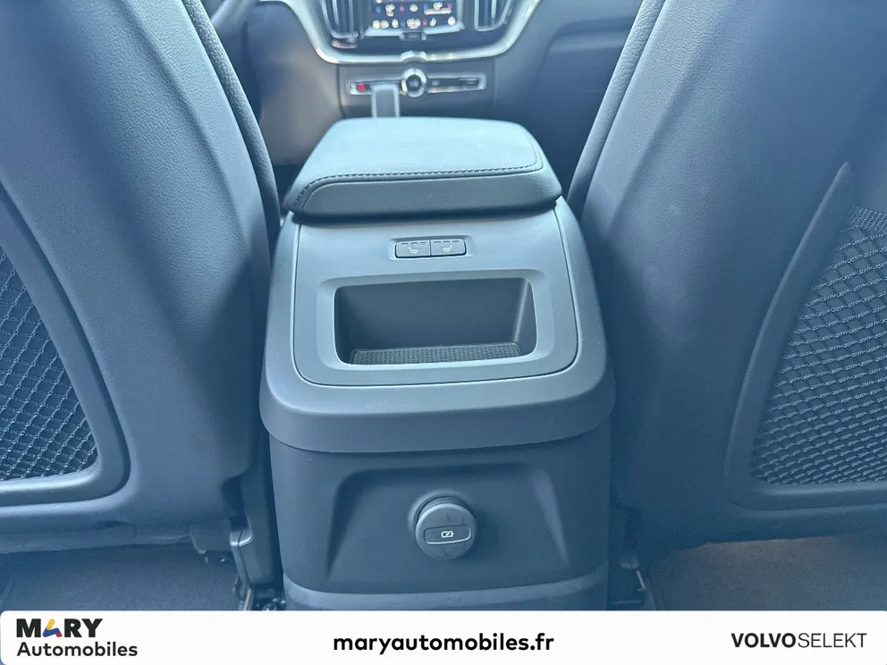 Véhicule occasion 1231899 - volvo XC60 - Photo 9