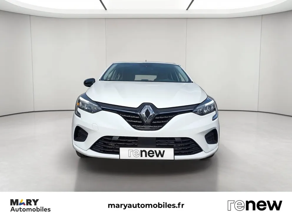 Véhicule occasion 236438 - renault CLIO - Photo 9