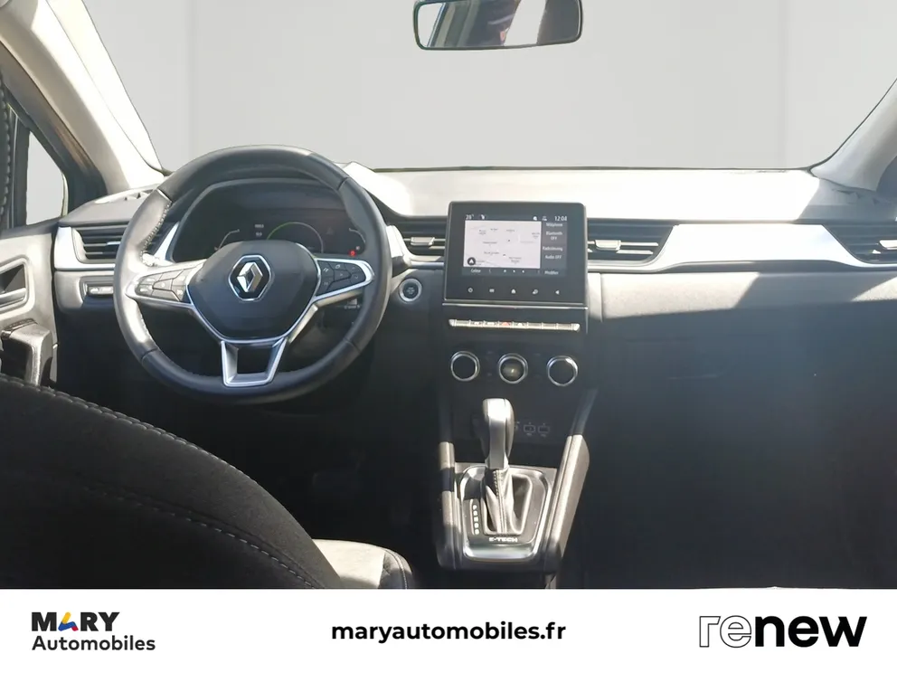 Véhicule occasion 234753 - renault CAPTUR - Photo 9