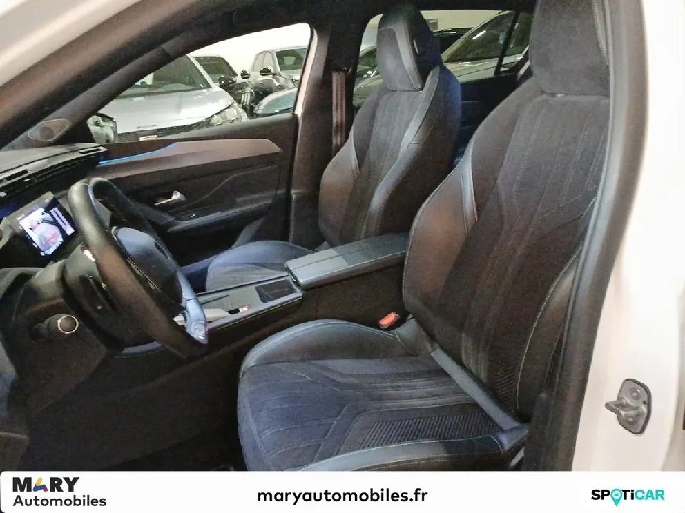 Véhicule occasion 229719 - peugeot 308 - Photo 9