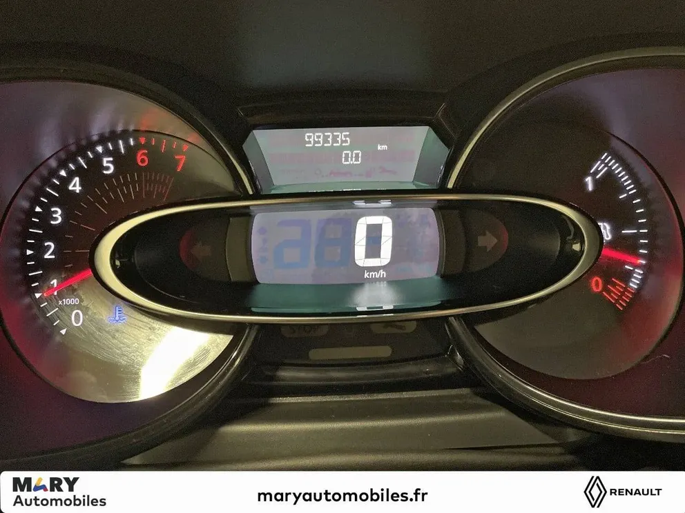 Véhicule occasion 208729 - renault CLIO - Photo 15