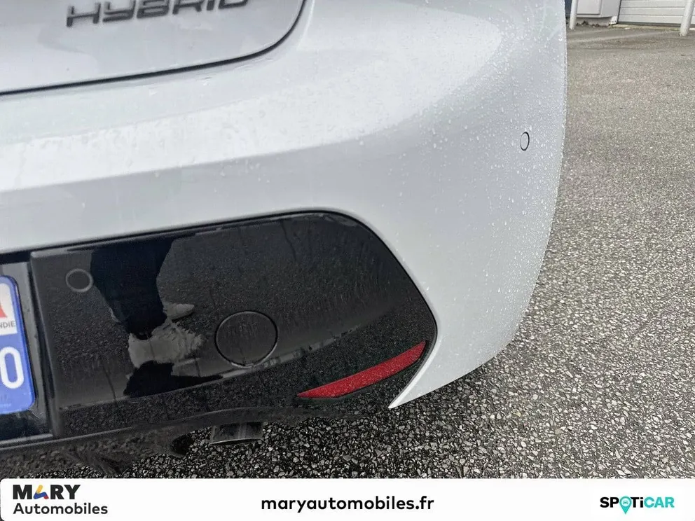 Véhicule occasion 230443 - peugeot 208 - Photo 18