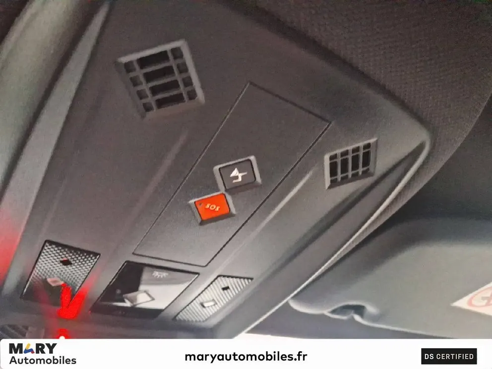 Véhicule occasion 215939 - ds DS 3 - Photo 26
