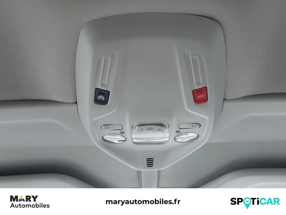 Véhicule occasion 1244558 - Citroën C4 - Photo 17