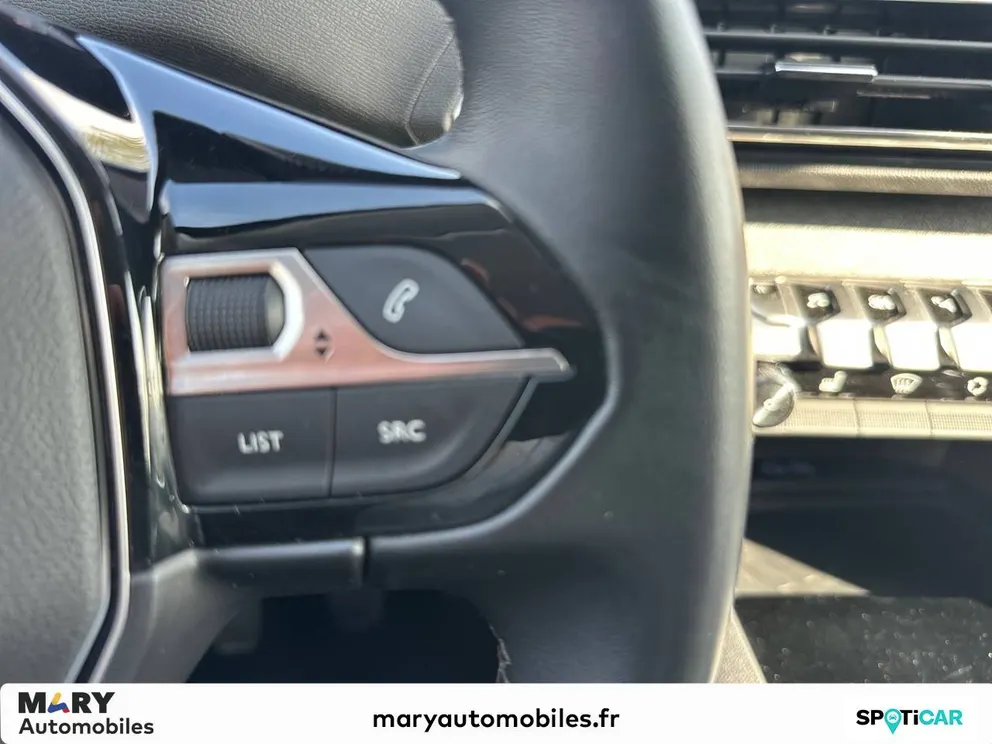 Véhicule occasion 201607 - peugeot 3008 - Photo 14