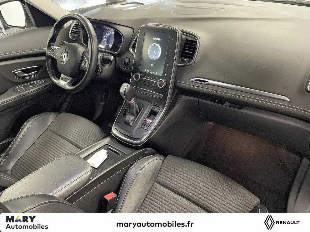 Véhicule occasion 220373 - renault SCENIC - Photo 18