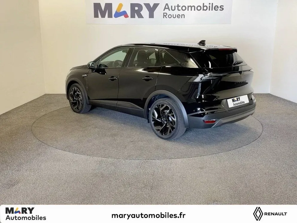 Véhicule occasion 181800 - renault SYMBIOZ - Photo 8