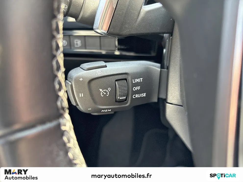 Véhicule occasion 1229886 - peugeot 508 - Photo 12