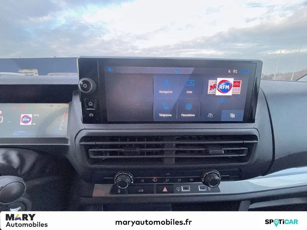 Véhicule occasion 162091 - peugeot EXPERT - Photo 12