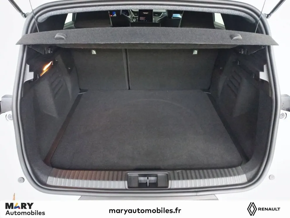 Véhicule occasion 216612 - renault SYMBIOZ - Photo 6