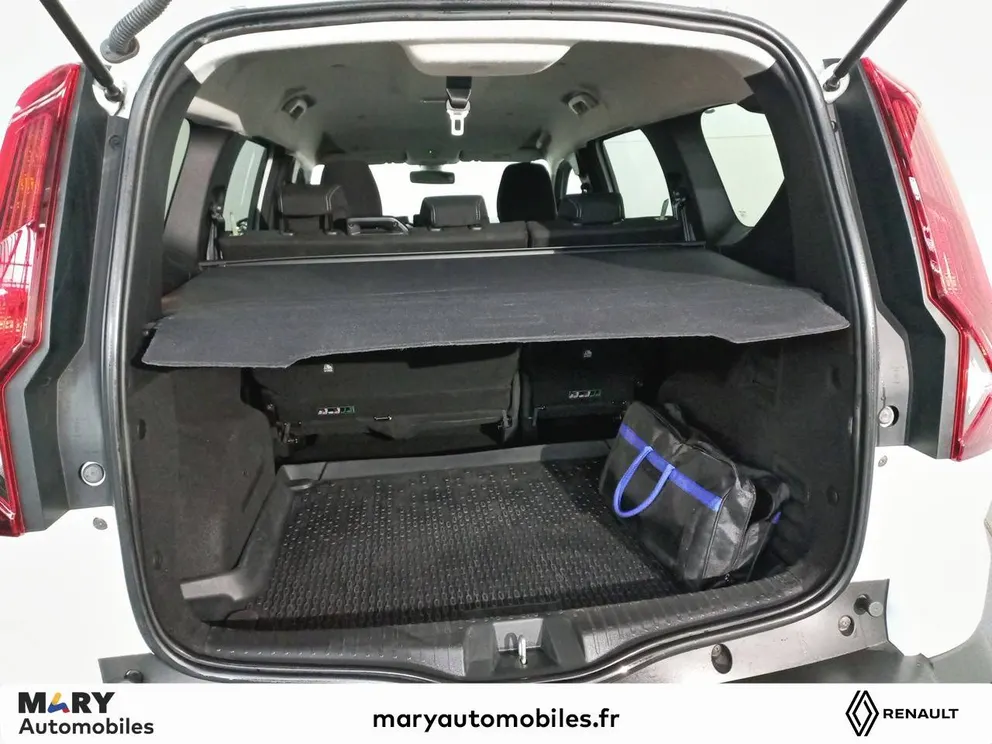 Véhicule occasion 203829 - dacia JOGGER - Photo 6
