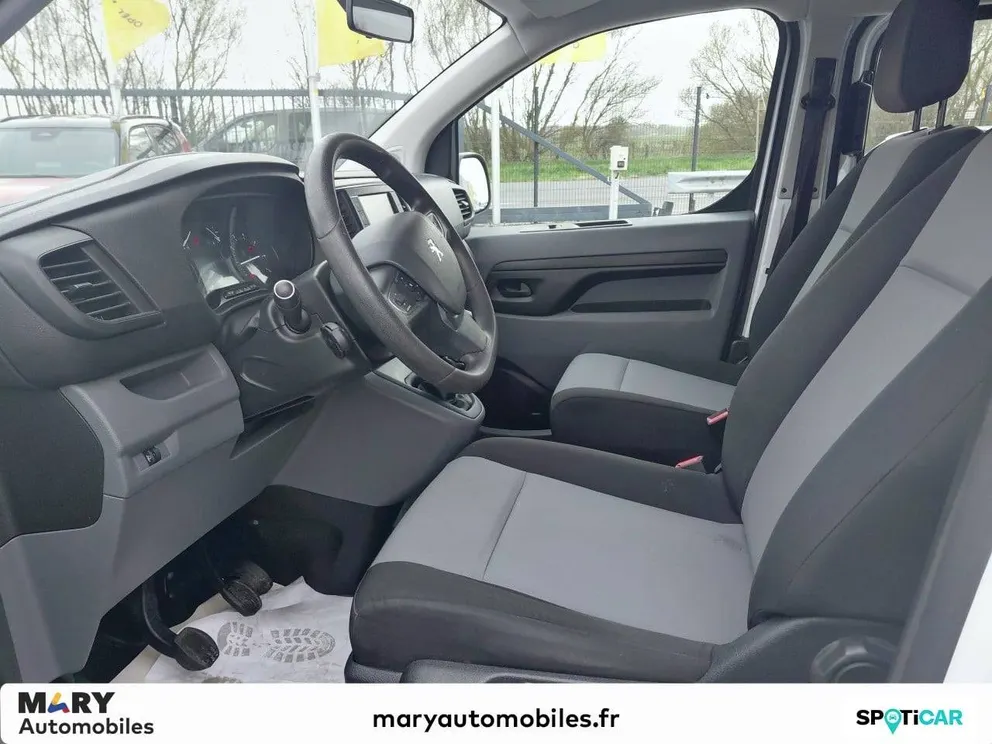 Véhicule occasion 219592 - peugeot EXPERT - Photo 9