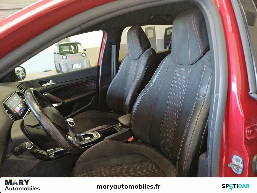Véhicule occasion 224419 - peugeot 308 - Photo 13