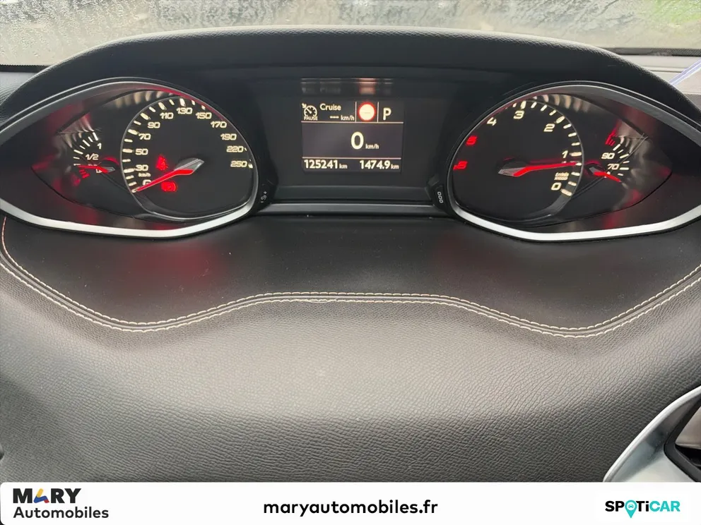 Véhicule occasion 1232794 - peugeot 308 - Photo 18