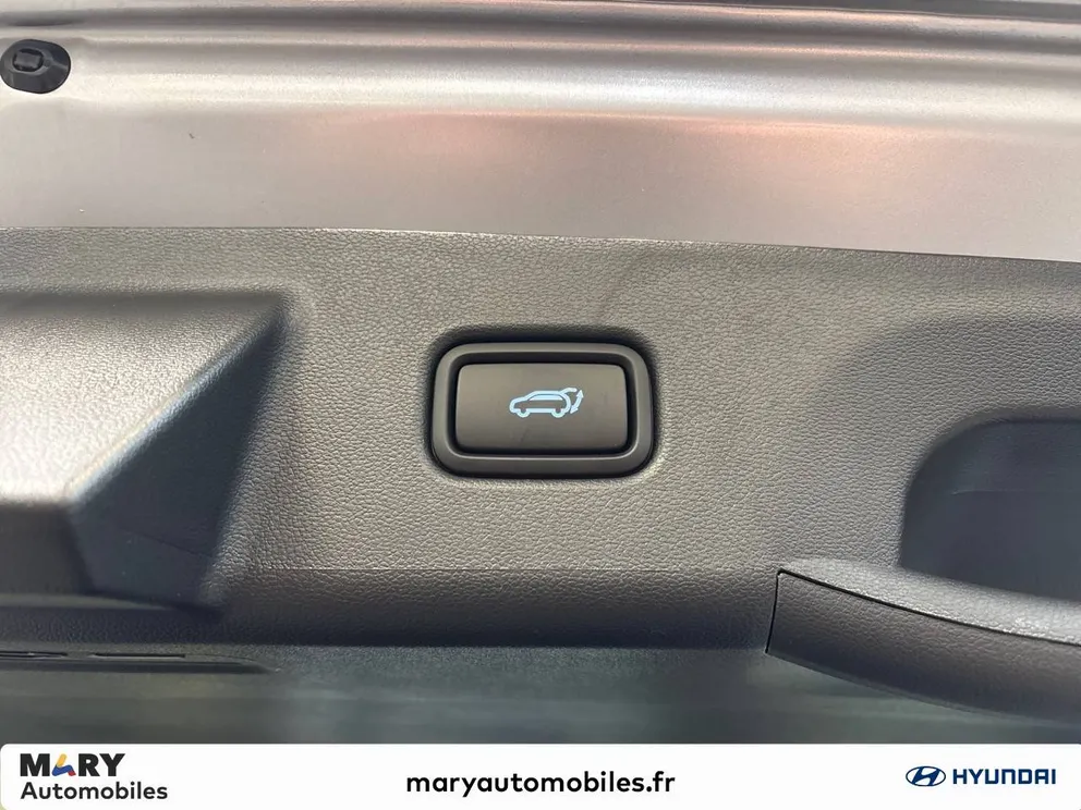 Véhicule occasion 215107 - hyundai TUCSON - Photo 12