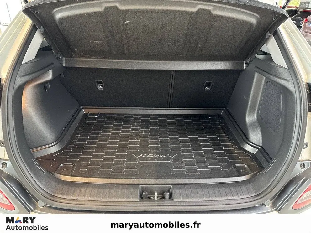 Véhicule occasion 194008 - hyundai KONA - Photo 6