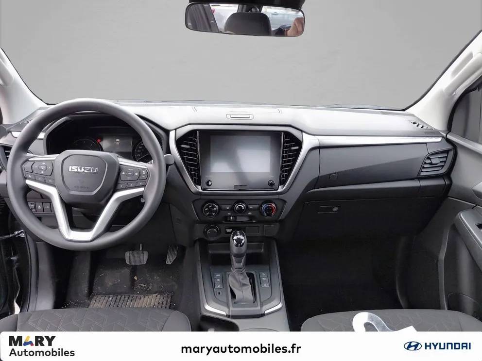 Véhicule occasion 218091 - isuzu D-MAX - Photo 8