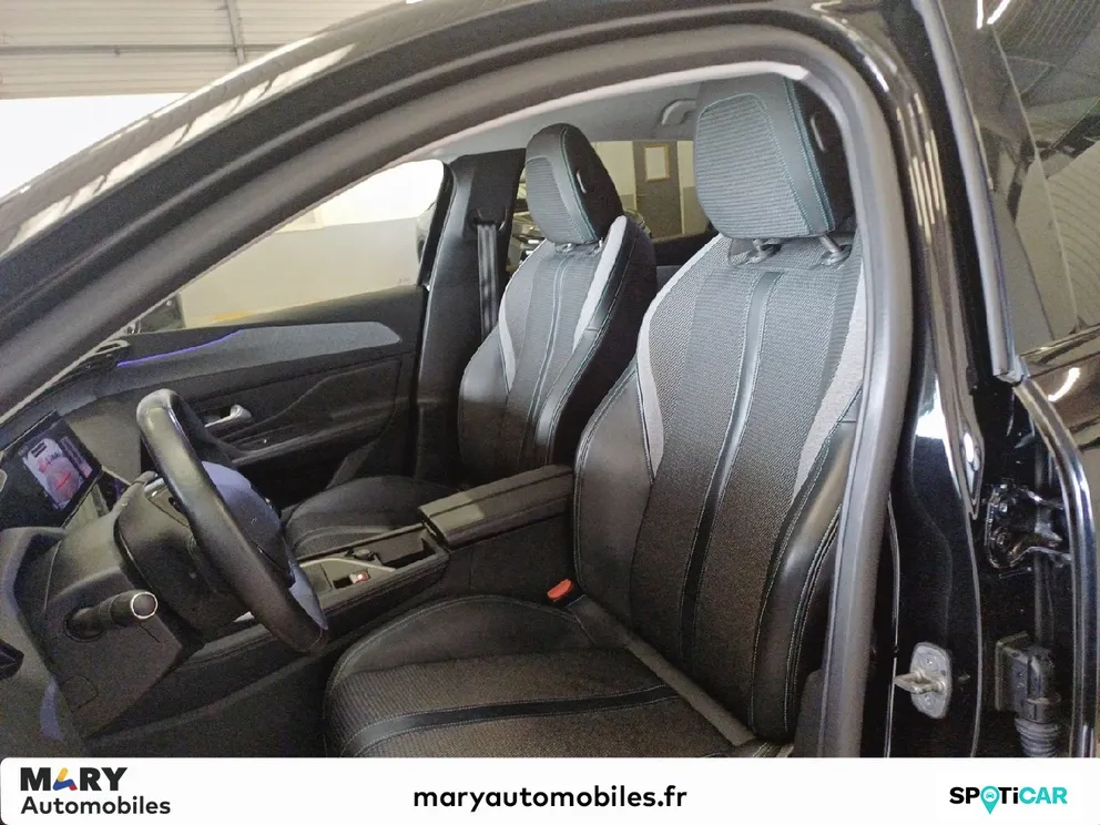 Véhicule occasion 235185 - peugeot 308 - Photo 13