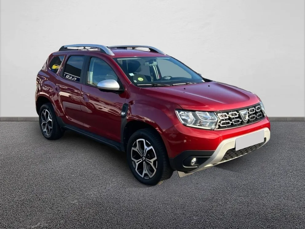 Véhicule occasion 214087 - dacia DUSTER - Photo 3