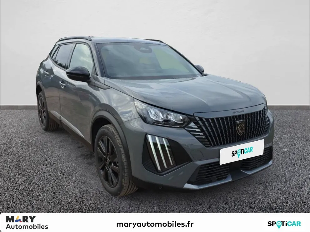 Véhicule occasion 224338 - peugeot 2008 - Photo 3