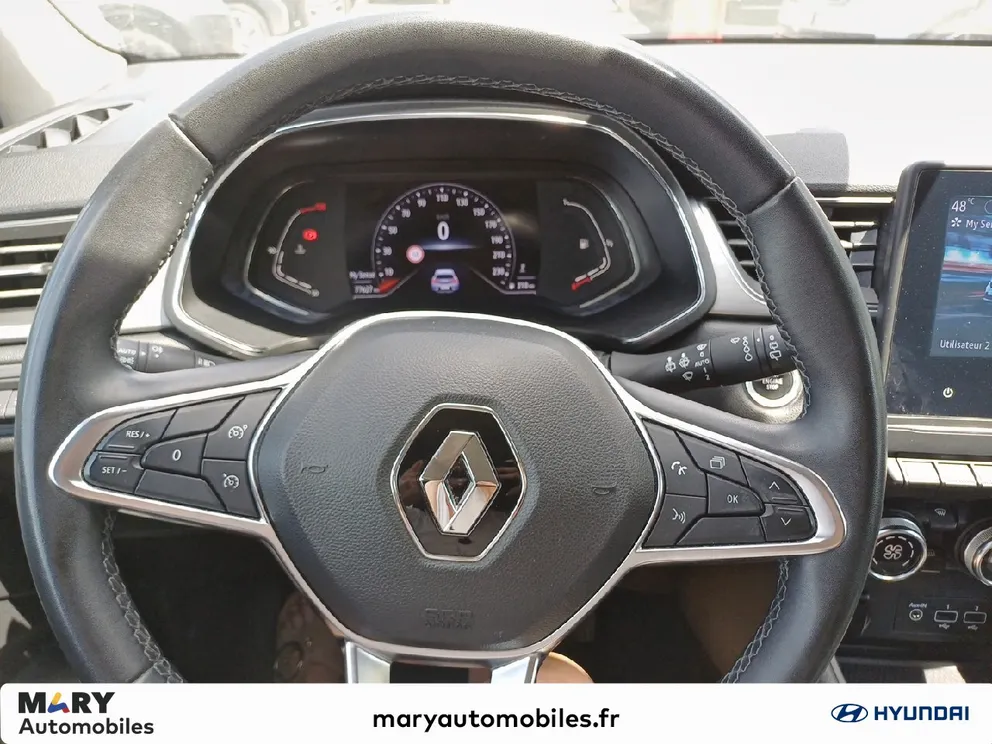 Véhicule occasion 225762 - renault CAPTUR - Photo 12