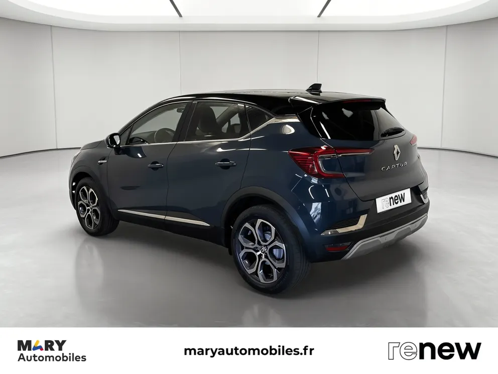 Véhicule occasion 234763 - renault CAPTUR - Photo 3