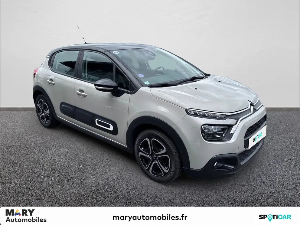 Véhicule occasion 226777 - Citroën C3 - Photo 5