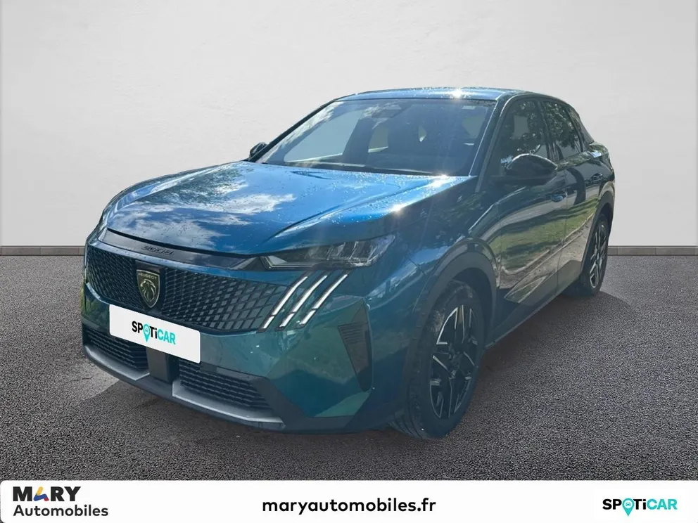 Véhicule occasion 236992 - peugeot 3008 - Photo 1