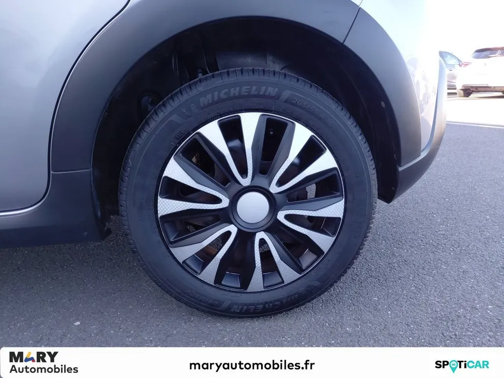 Véhicule occasion 225913 - Citroën C3 - Photo 11